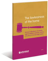 The Lawlessness of the Home